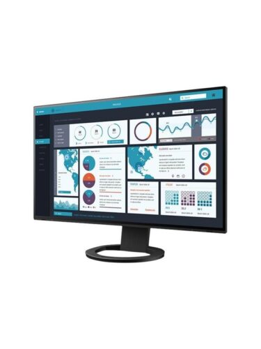 EIZO PC-skjerm – 4995047056638