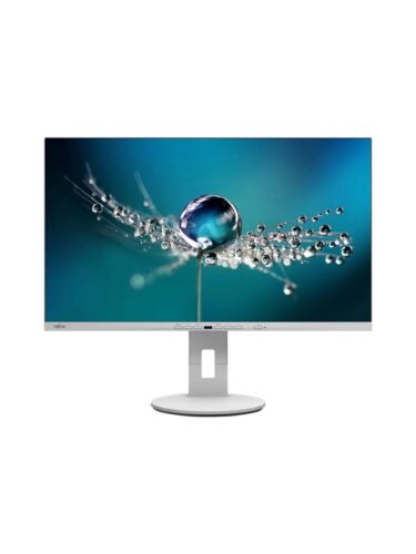 Fujitsu PC-skjerm – 4065221781127