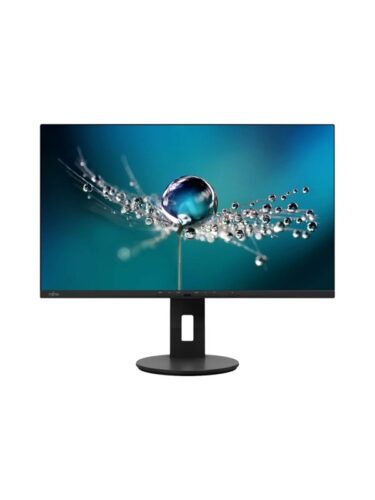 Fujitsu PC-skjerm – 4065221781158