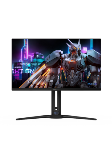 GIGABYTE PC-skjerm – 4719331861513