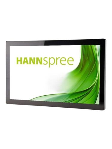 HANNspree PC-skjerm – 4711404023330
