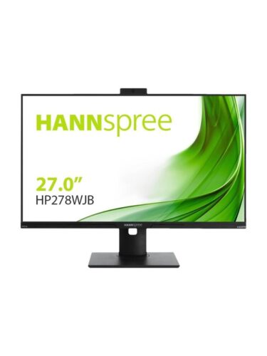 HANNspree PC-skjerm – 4711404024160