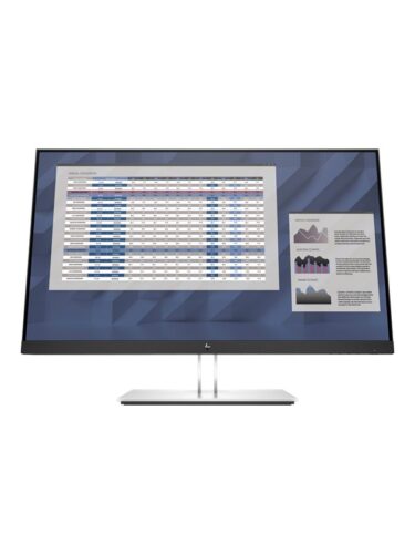 HP PC-skjerm – 0194850083044