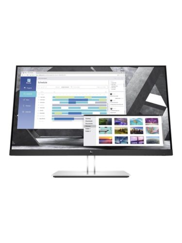 HP PC-skjerm – 0194850083730