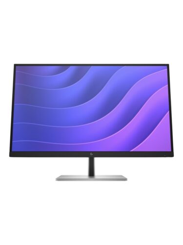 HP PC-skjerm – 0196786600791