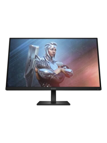 HP PC-skjerm – 0197029614865