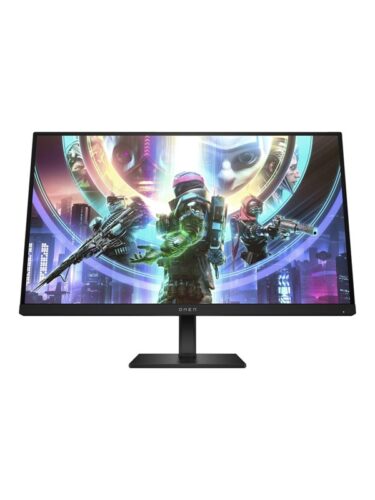 HP PC-skjerm – 0197029617422