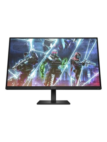 HP PC-skjerm – 0197029615725