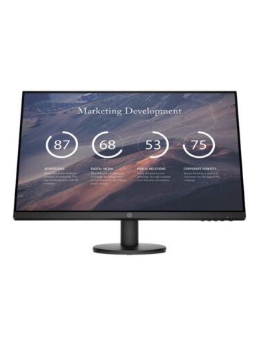 HP PC-skjerm – 0194850135538