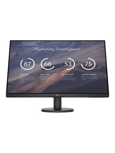 HP PC-skjerm – 0194850135613
