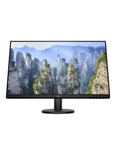 HP PC-skjerm – 0196548194872