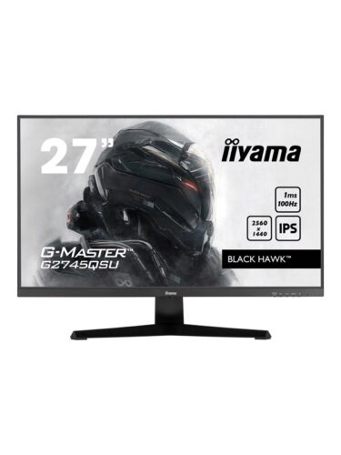 iiyama PC-skjerm – 4948570122776
