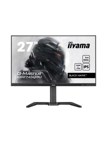 iiyama PC-skjerm – 4948570122783