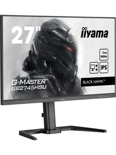 iiyama PC-skjerm – 4948570122769