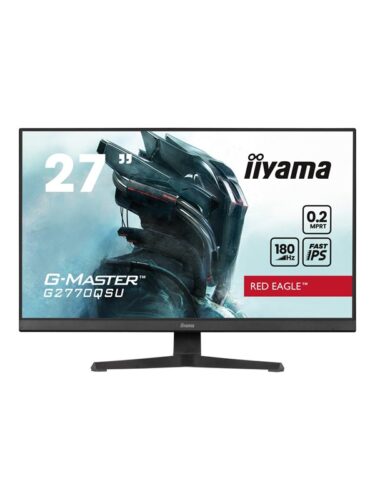 iiyama PC-skjerm – 4948570123995