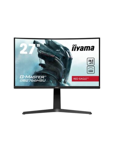 iiyama PC-skjerm – 4948570118878