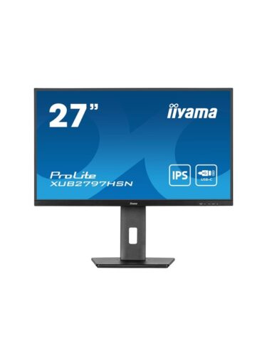 iiyama PC-skjerm – 4948570123247