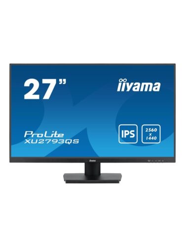 iiyama PC-skjerm – 4948570124114