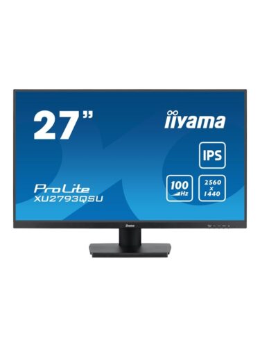 iiyama PC-skjerm – 4948570123070