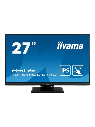iiyama PC-skjerm – 4948570118632