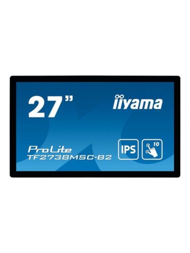 iiyama PC-skjerm – 4948570118199