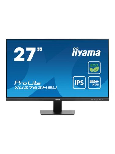 iiyama PC-skjerm – 4948570123773