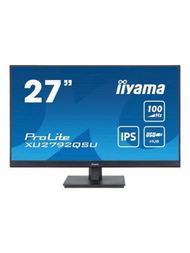 iiyama PC-skjerm – 4948570122622