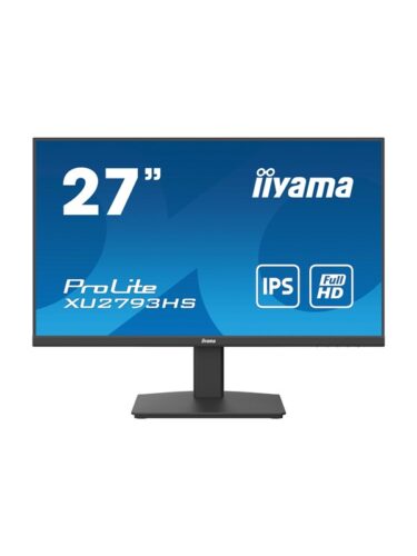 iiyama PC-skjerm – 4948570124077