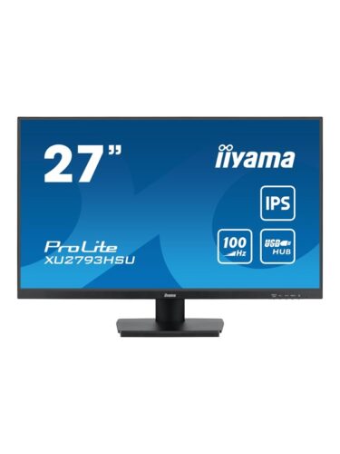 iiyama PC-skjerm – 4948570123056