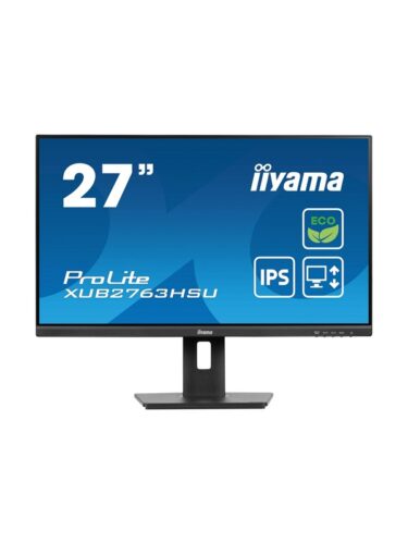 iiyama PC-skjerm – 4948570123780