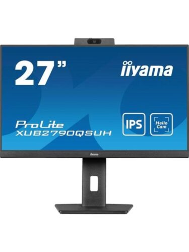 iiyama PC-skjerm – 4948570123193