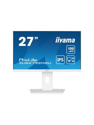 iiyama PC-skjerm – 4948570123360