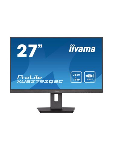 iiyama PC-skjerm – 4948570121663