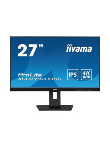 iiyama PC-skjerm – 4948570121656