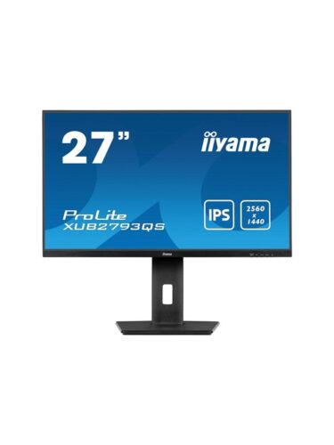 iiyama PC-skjerm – 4948570124121