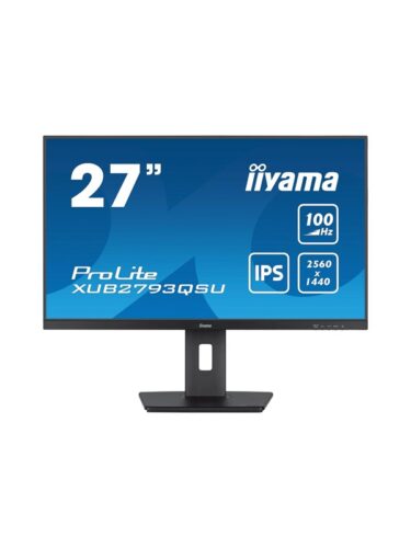 iiyama PC-skjerm – 4948570123087