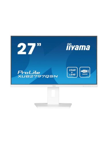 iiyama PC-skjerm – 4948570123308