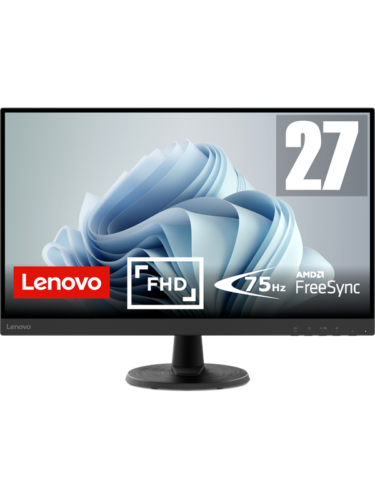 Lenovo PC-skjerm – 0196802375603