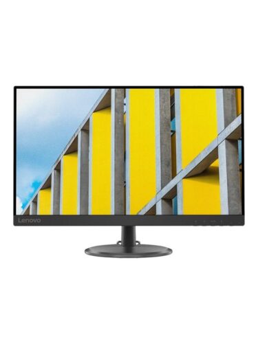 Lenovo PC-skjerm – 0196800351333