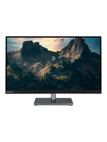 Lenovo PC-skjerm – 0196379978054