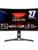 Lenovo PC-skjerm – 0197529364673