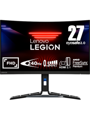 Lenovo PC-skjerm – 0197529364673