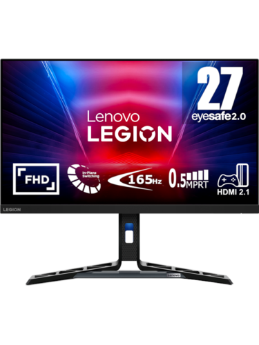 Lenovo PC-skjerm – 0197529364932