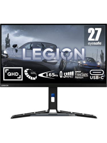 Lenovo PC-skjerm – 0196800454201