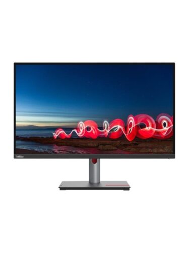 Lenovo PC-skjerm – 0196379785737