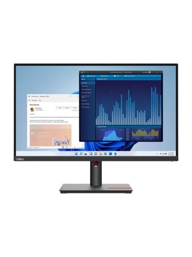 Lenovo PC-skjerm – 0196380977527