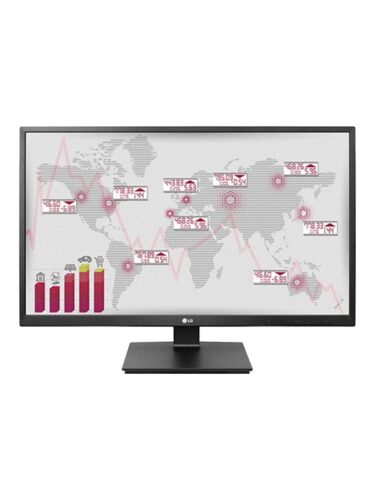 LG PC-skjerm – 8806091984173