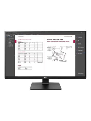 LG PC-skjerm – 8806091970572