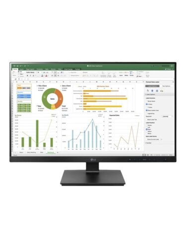 LG PC-skjerm – 8806091969514