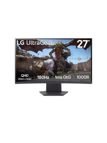 LG PC-skjerm – 8806096175286